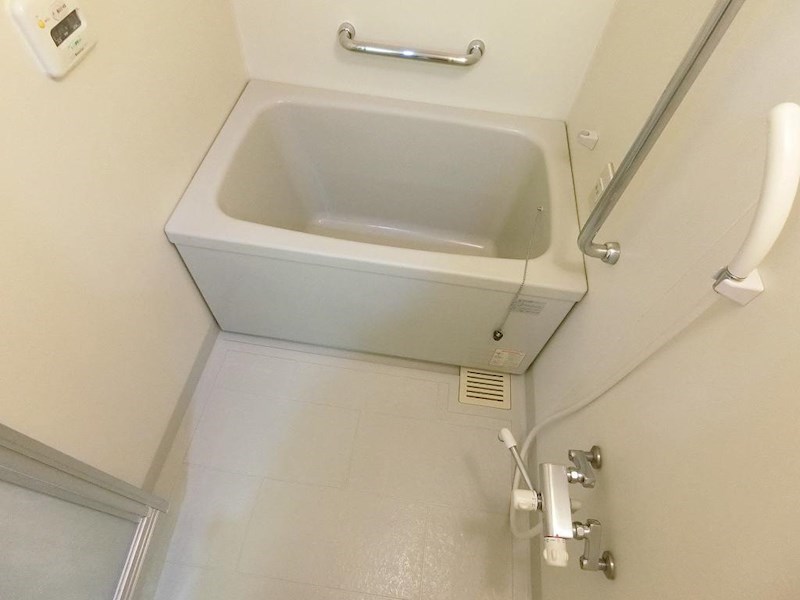 マンション・コイムⅤ  風呂画像