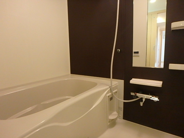 リバーサイドガーデン   風呂画像