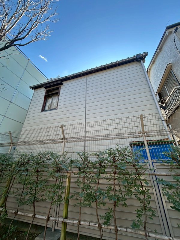 TokyoLiving新宿7 外観