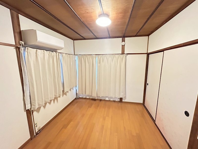 TokyoLiving新宿7 ベッドルーム