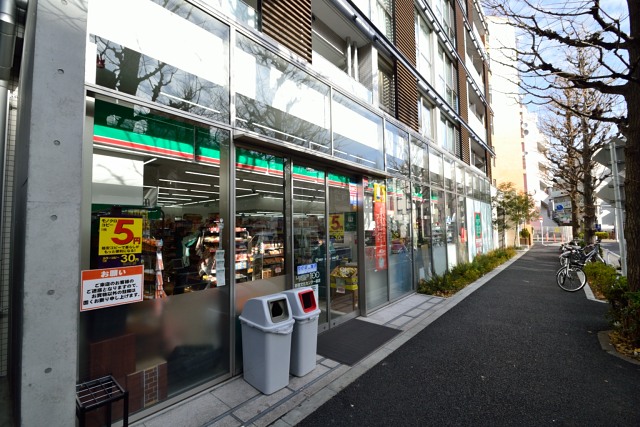 TokyoLiving新宿7 周辺画像1