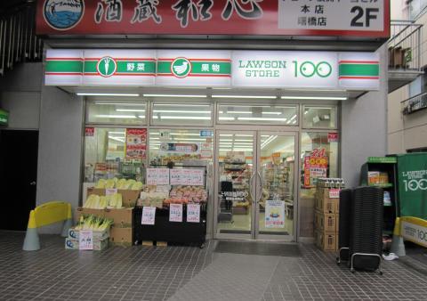 TokyoLiving新宿7 周辺画像6