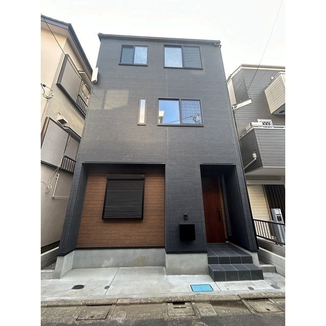 Kolet船堀＃04 外観写真