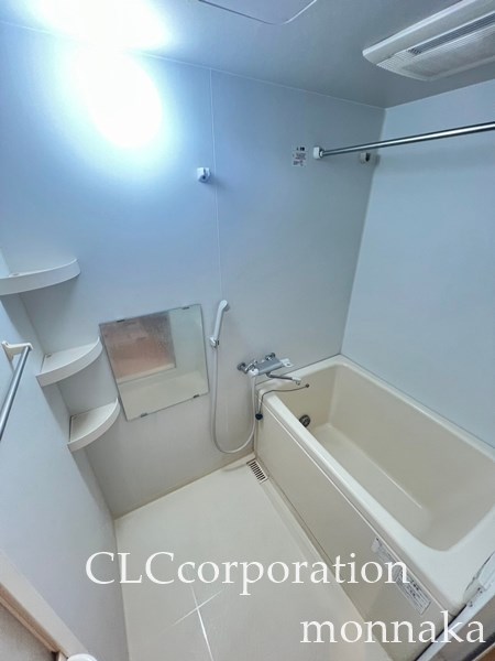 ティーズマンション（T&amp;#39;sマンション） 風呂画像