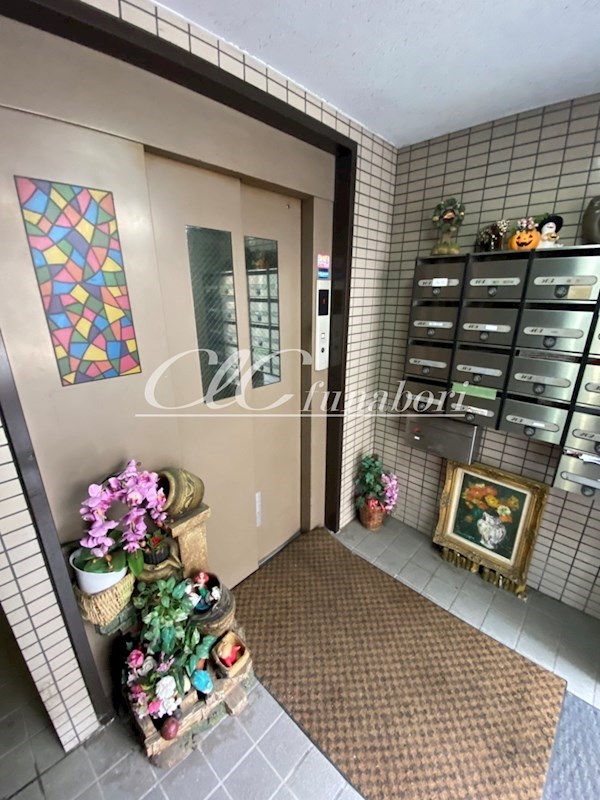 ベラルーサ１３番館 その他8