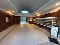 北千住公園パーク・ホームズ その他1