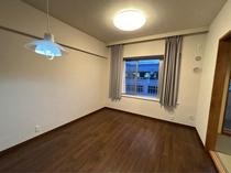 北千住公園パーク・ホームズ リビング