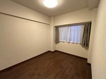 北千住公園パーク・ホームズ ベッドルーム