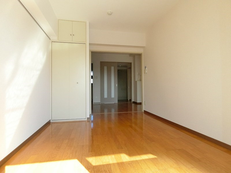 マンション・コイムⅤ  ベッドルーム