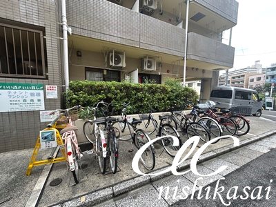 第12頼長ビル その他8