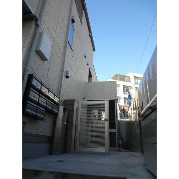 ヴェルデストゥーディオ   その他5