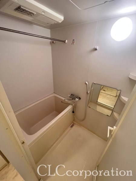 ディアウス両国 風呂画像