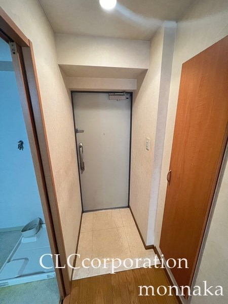 ティーズマンション（T&amp;#39;sマンション） 玄関