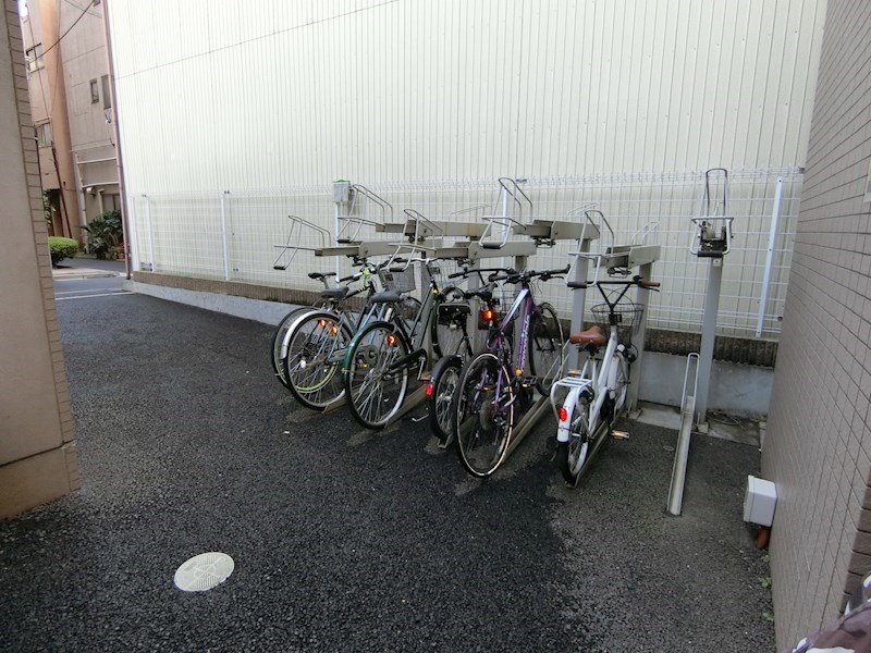 ティーズマンション（T&amp;#39;sマンション） その他8