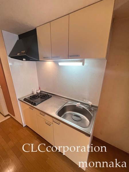 ティーズマンション（T&amp;#39;sマンション） キッチン