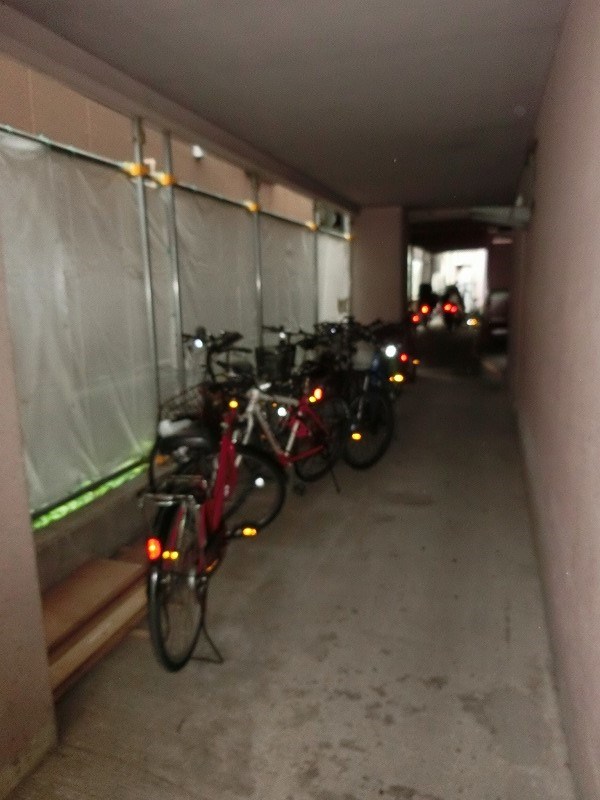 オークマンション その他11