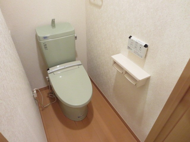 アルメリア清澄白河 その他4