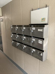 ガーデンフラッツ平井 その他8