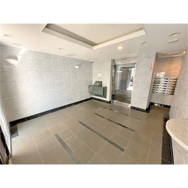 プレール・ドゥーク西大島駅前   その他7