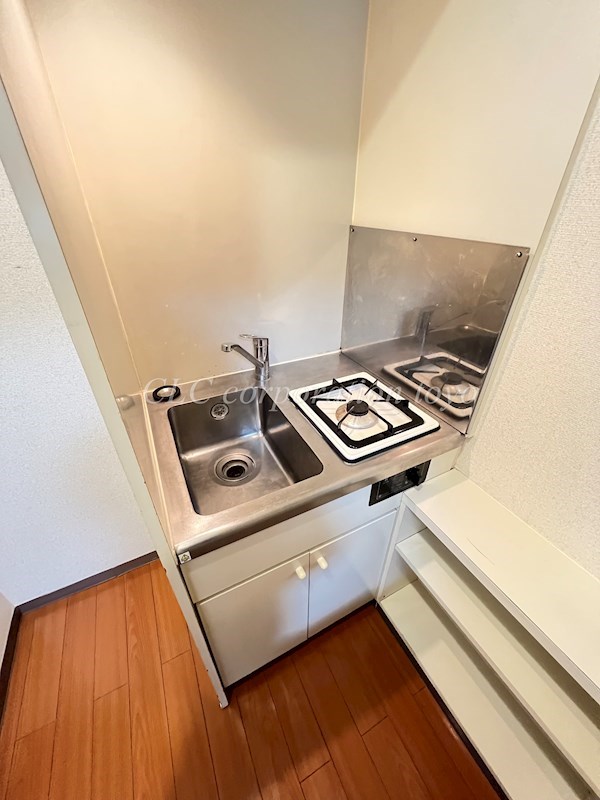 ワコーレ大島  キッチン