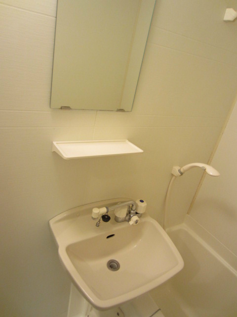 キャメル大島 その他2