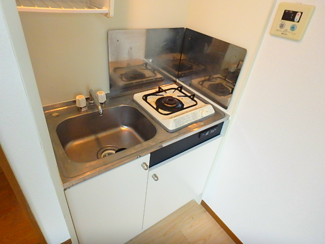 エスポワールハイム    キッチン