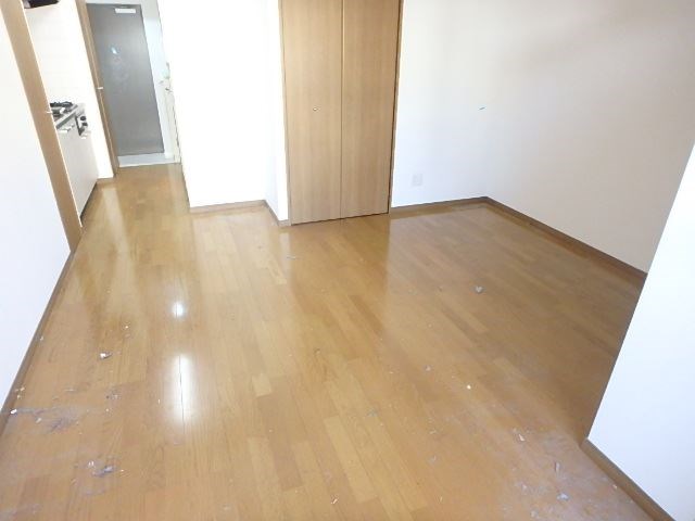 アゼリアヒルハイツ  ベッドルーム