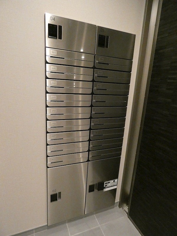 ベレオグランデ風待月 その他12