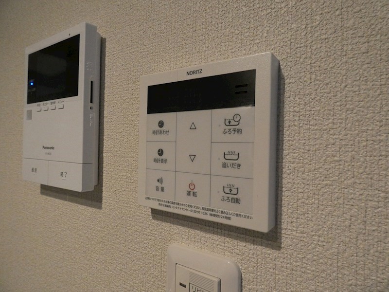 ベレオグランデ風待月 その他15