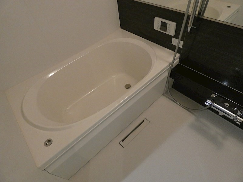 ベレオグランデ風待月 風呂画像