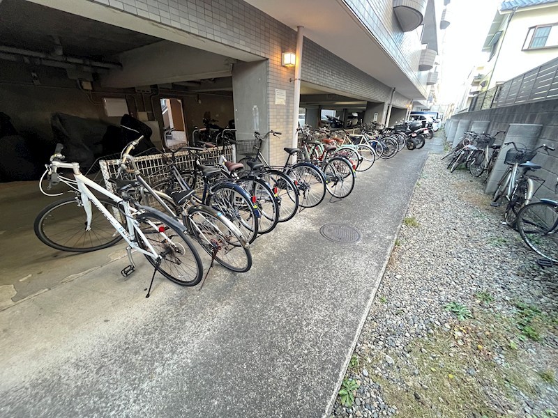 アンダルシア市川 その他2