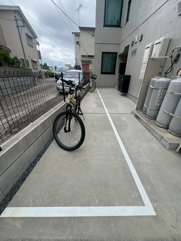 Park Avenue城北中央公園 その他8