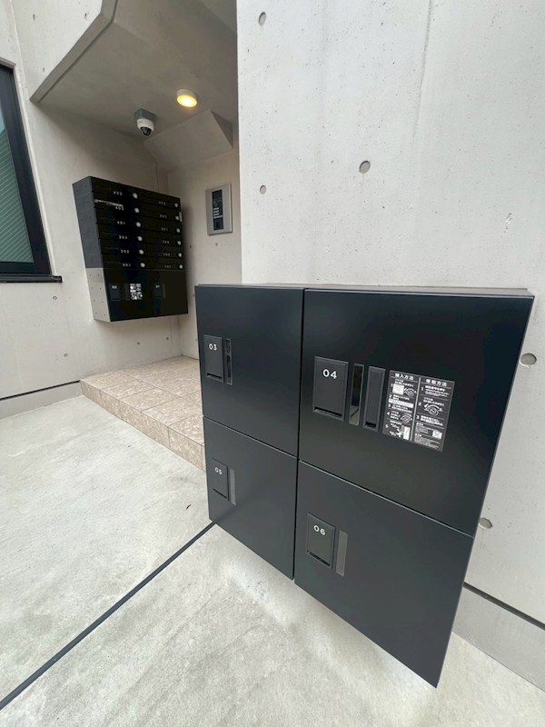 Park Avenue城北中央公園 その他10