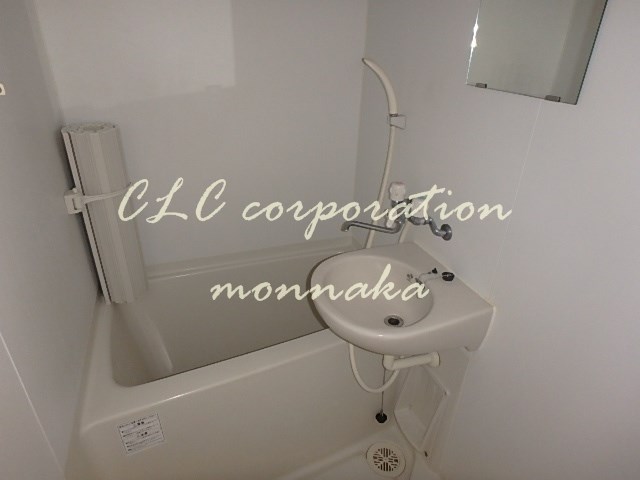 グラン森下イーストレジデンス  風呂画像