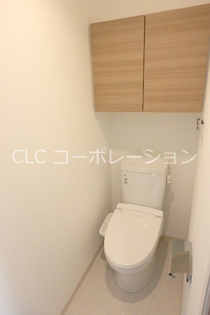 アルテカーサプレスト北千住  その他1