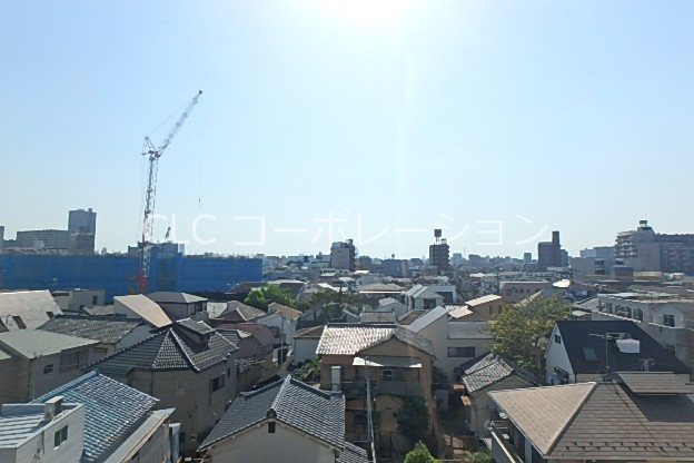 アルテカーサプレスト北千住  その他5