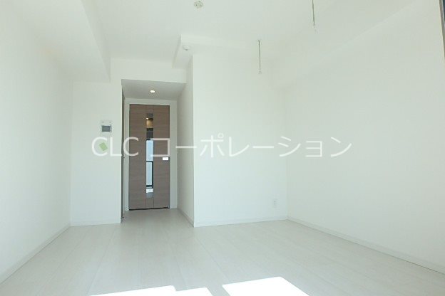 アルテカーサプレスト北千住  リビング