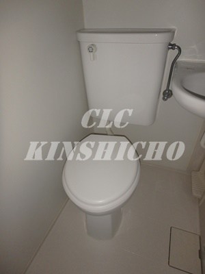 パークサイド関口 その他3