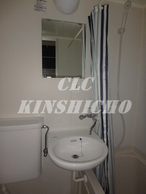 パークサイド関口 その他4