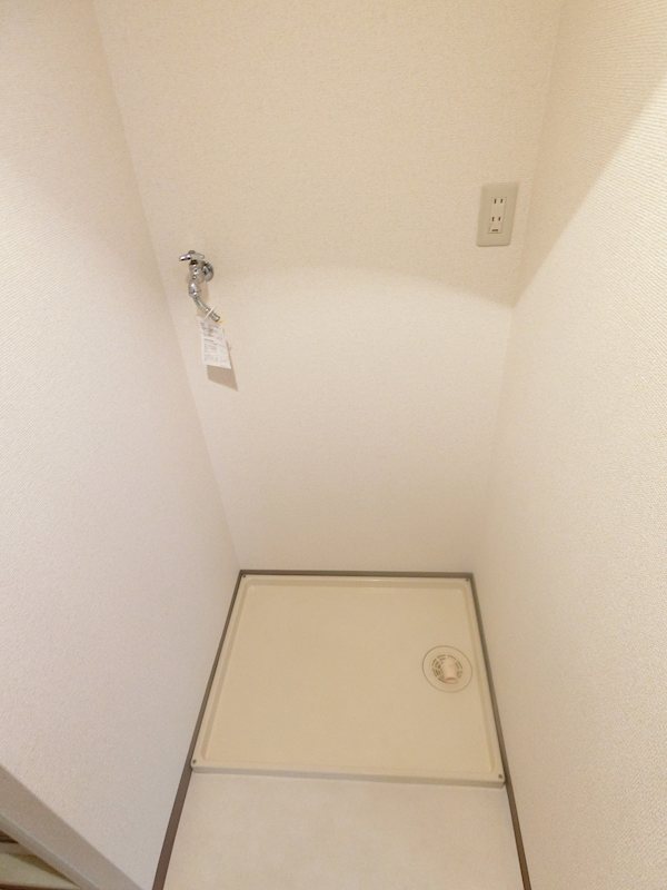 プラザホワイトＢ その他7