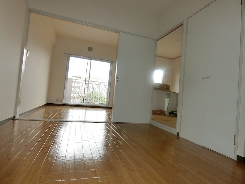 プラザホワイトＢ その他9