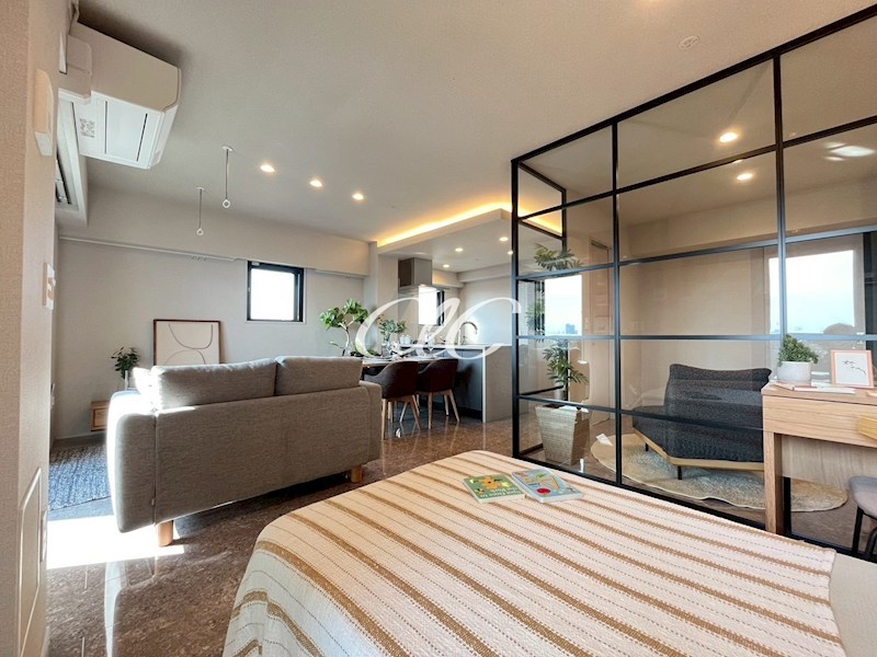 LUXENA船堀 その他9