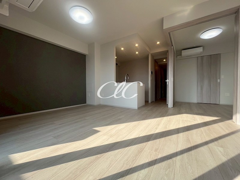 LUXENA船堀 リビング