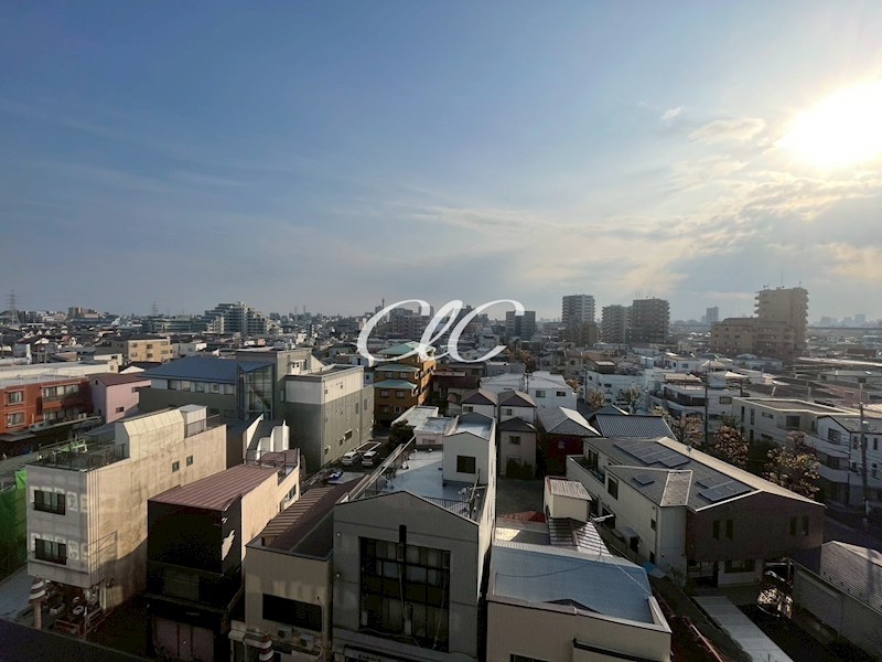 LUXENA船堀 その他6