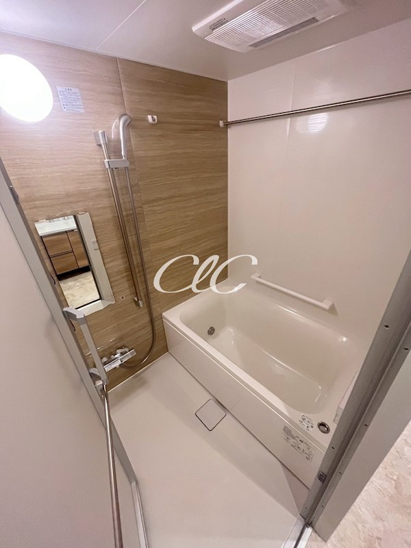 LUXENA船堀 風呂画像