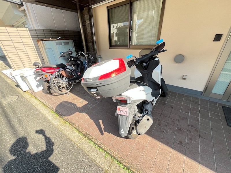 第8頼長ビル その他12