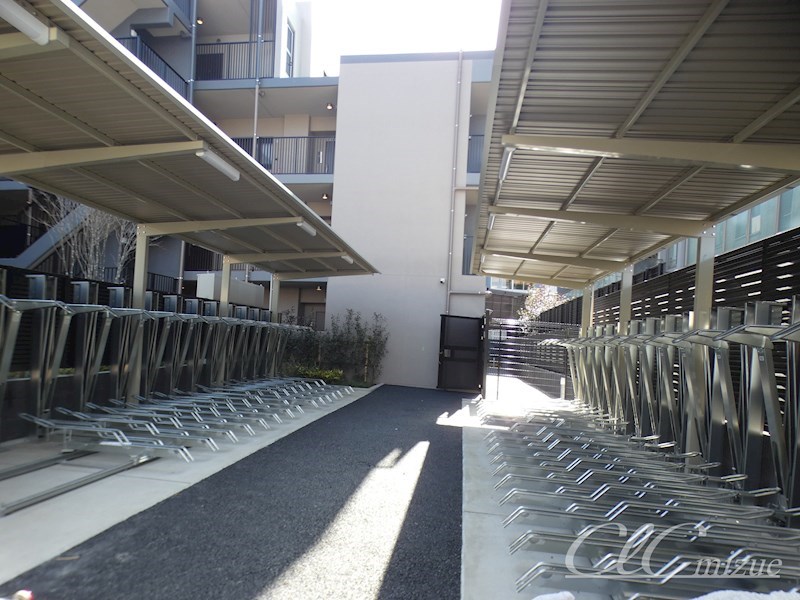 ＡＲＫ　ＣＩＴＹ船堀 その他5