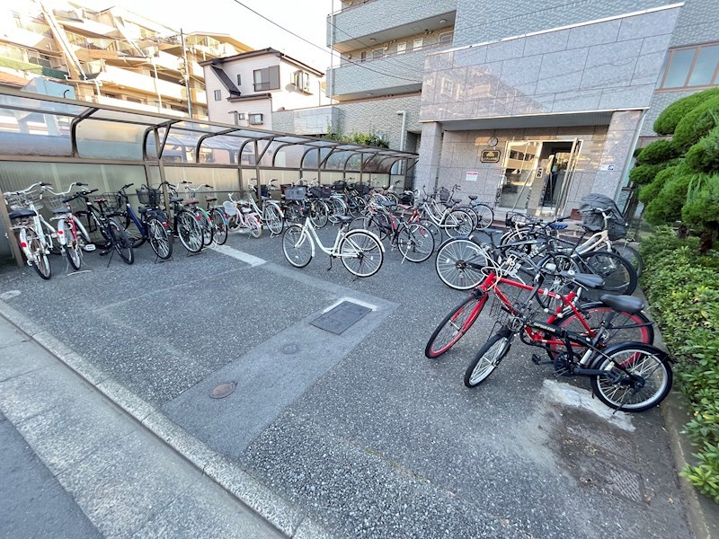 レジデンス中島 その他8