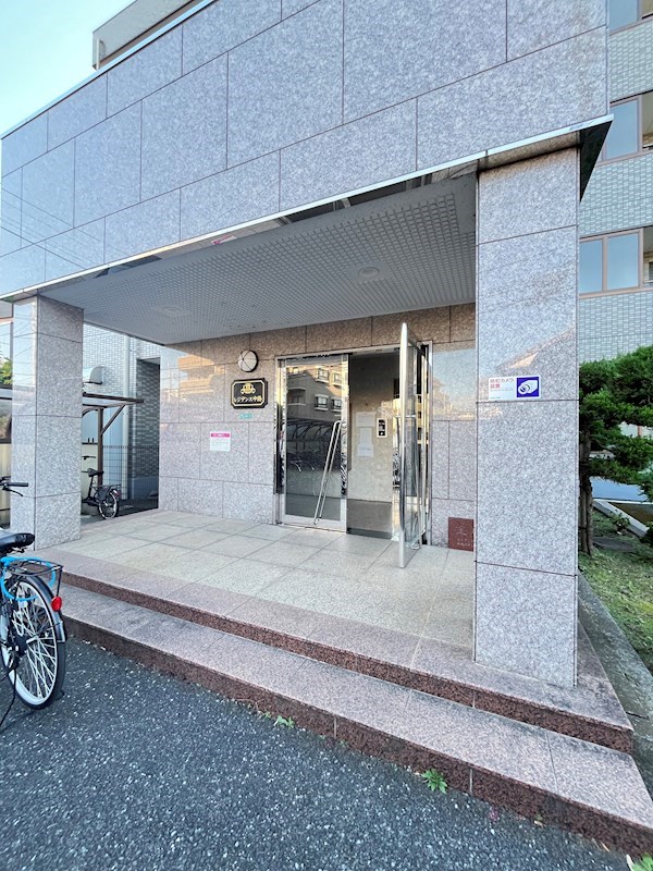 レジデンス中島 その他11