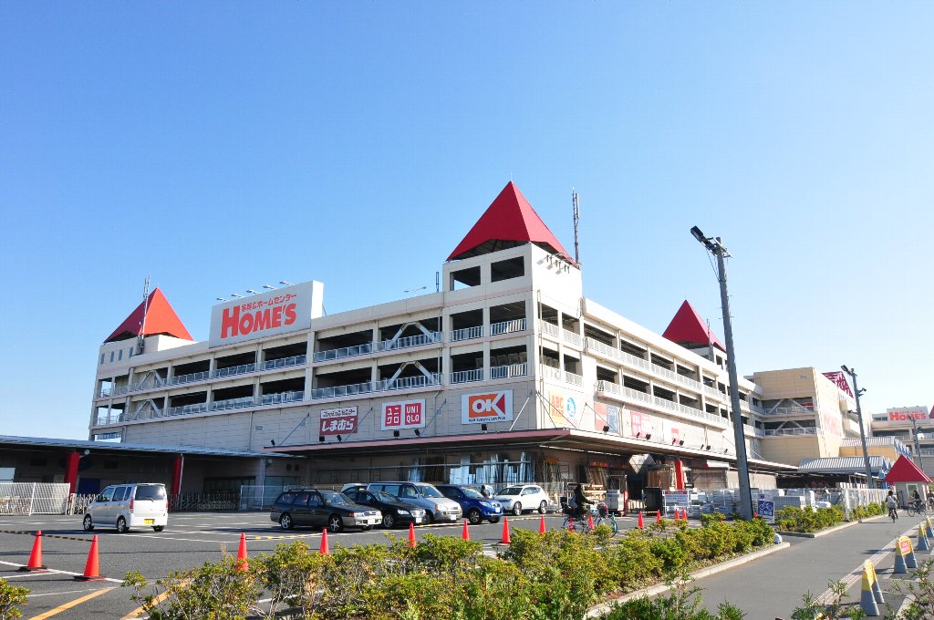 レジデンス中島 周辺画像5